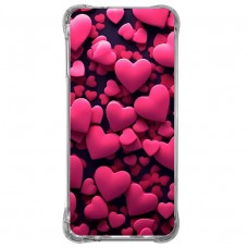 Capa Estampada Samsung M52 5G - COR163