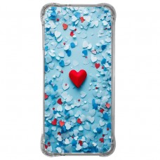 Capa Estampada Moto G54 - COR175