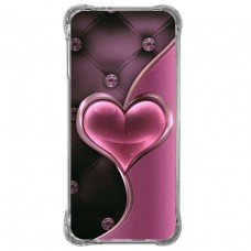 Capa Estampada Samsung A21 - COR178