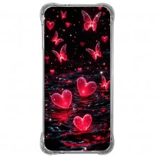 Capa Estampada Samsung A16 5G - COR186