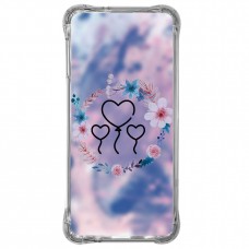 Capa Estampada Samsung A21 - COR31