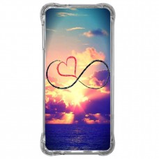 Capa Estampada Samsung S21 - COR36