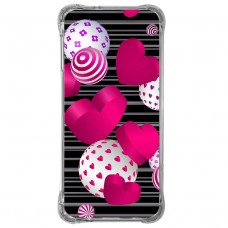 Capa Estampada Xiaomi 12T e 12T Pro - COR45