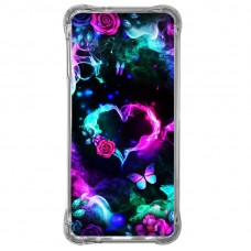 Capa Estampada Samsung S23 5G - COR54