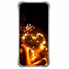 Capa Estampada Samsung S23 + / Plus - COR66