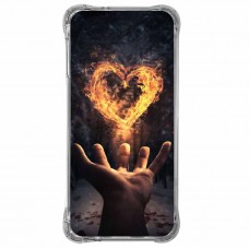 Capa Estampada Samsung A25 4G - COR69