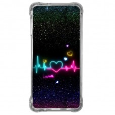 Capa Estampada Moto G54 - COR74