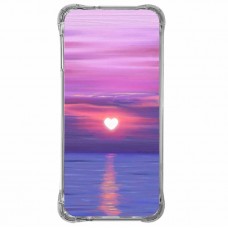 Capa Estampada Samsung A72 - COR77
