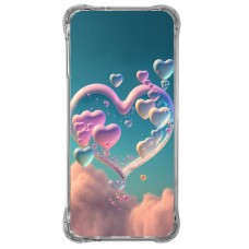 Capa Estampada Samsung S20 - COR81
