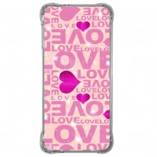 Capa Estampada Samsung A54 5G - COR97