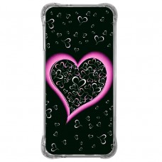 Capa Estampada Samsung A31 - COR98