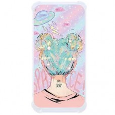 Capa Estampada LG K50s - DH01