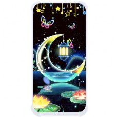 Capa Estampada LG K71 - DH19