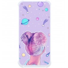 Capa Estampada Samsung A32 4G - DH34