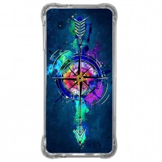 Capa Estampada Moto Edge 20 Lite - DH39