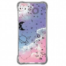 Capa Estampada Samsung S22 Plus 5G - DH47