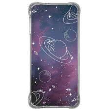 Capa Estampada Moto G42 - DH71