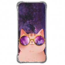 Capa Estampada Samsung A21 - DIV38