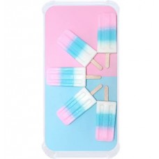 Capa Estampada Samsung A70s - DOCE01