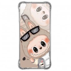 Capa Estampada Moto G54 - FD217