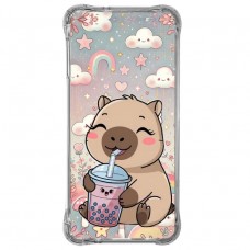 Capa Estampada Samsung A26 5G - FD218