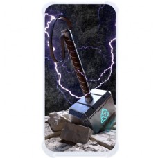 Capa Estampada Samsung S23 + / Plus - FD30