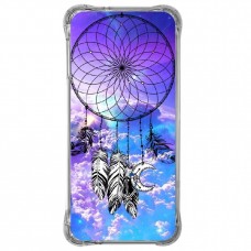 Capa Estampada Samsung A21 - FIL29
