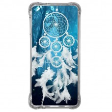 Capa Estampada Samsung A53 5G - FIL38