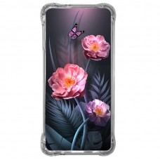 Capa Estampada Samsung S22 5G - FL109