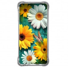 Capa Estampada Samsung M33 - FL110