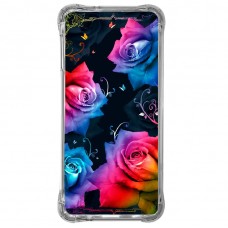 Capa Estampada Samsung S23 + / Plus - FL118