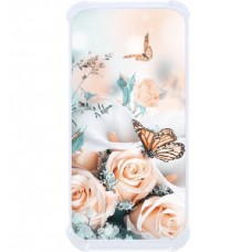 Capa Estampada Moto One Fusion Plus - FL12