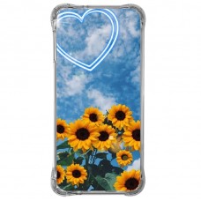 Capa Estampada Moto G13 - FL145