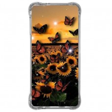 Capa Estampada Samsung S24 PLUS - FL179