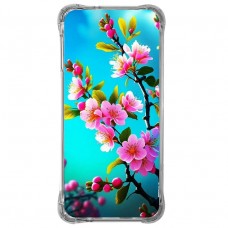 Capa Estampada Samsung S21 FE - FL181