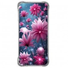 Capa Estampada Moto G04 e G04S - FL224