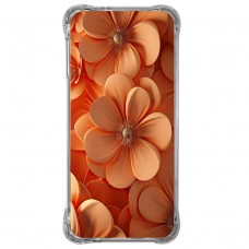 Capa Estampada Samsung S21 FE - FL225