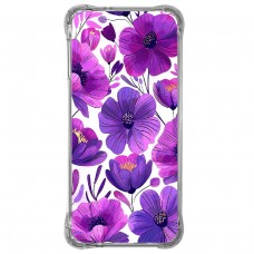 Capa Estampada Samsung A71 4G - FL241