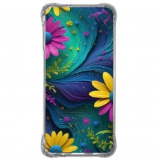 Capa Estampada Samsung A36 5G - FL268