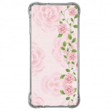 Capa Estampada Samsung S22 Plus 5G - FL27