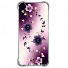 Capa Estampada Moto E22 - FL270