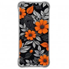 Capa Estampada Samsung A14 4G e 5G - FL275