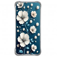 Capa Estampada Moto E15  - FL277