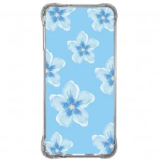 Capa Estampada Moto E22 - FL281