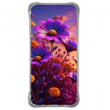 Capa Estampada Moto G54 - FL298