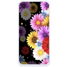 Capa Estampada Moto G50 5G - FL35
