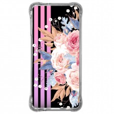 Capa Estampada Samsung A03 - FL67