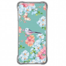 Capa Estampada Samsung A21 - FL68