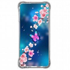 Capa Estampada Samsung M14 5G - FL77