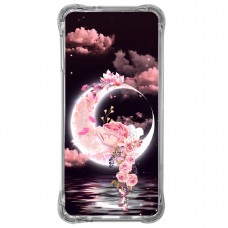 Capa Estampada Moto E7 Power - FL78